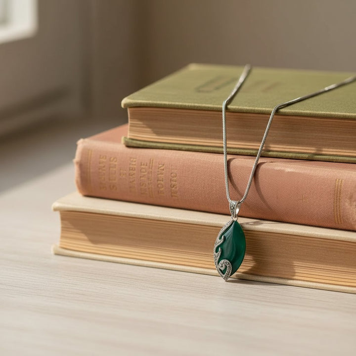 Dvora Vintage Necklace