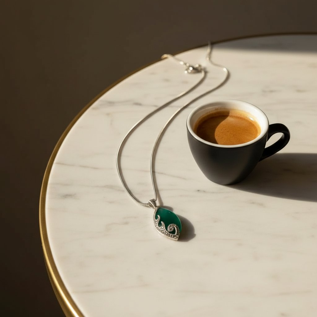 Dvora Vintage Necklace
