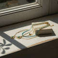 Reverie Vintage Necklace