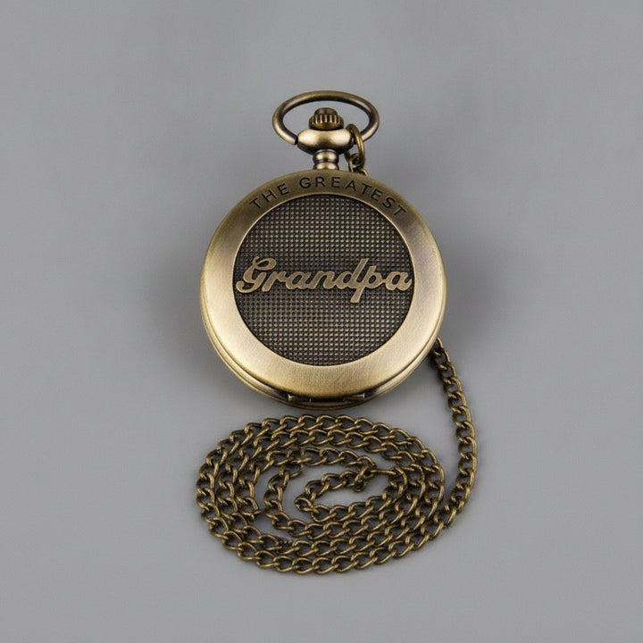 Sabeline Vintage Necklace