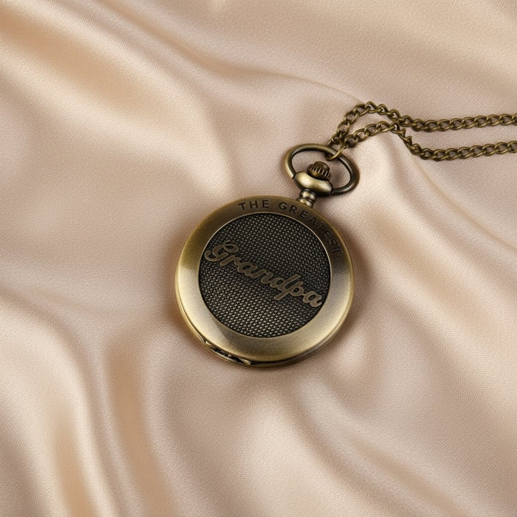 Sabeline Vintage Necklace