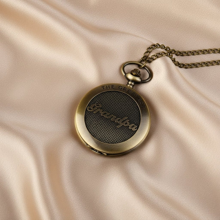 Sabeline Vintage Necklace