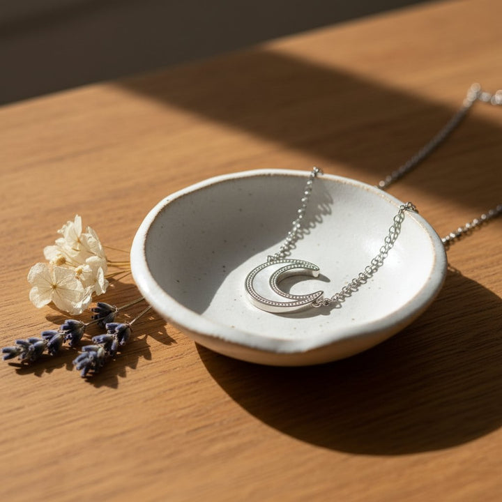 Tamsin Vintage Necklace