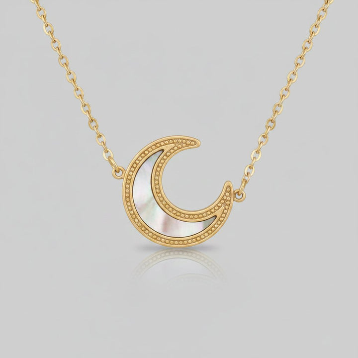 Tamsin Vintage Necklace