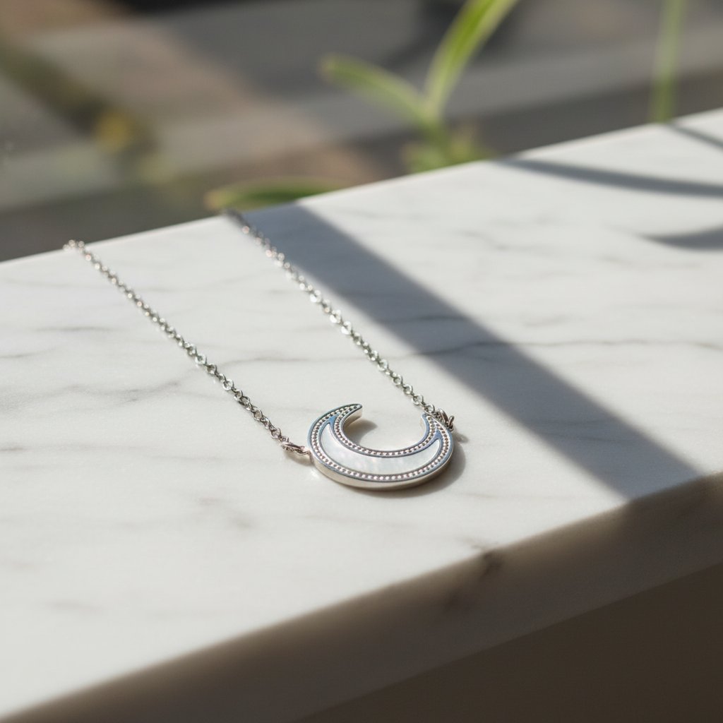 Tamsin Vintage Necklace