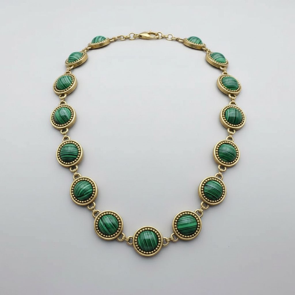 Valentine Vintage Necklace
