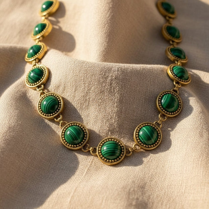 Valentine Vintage Necklace