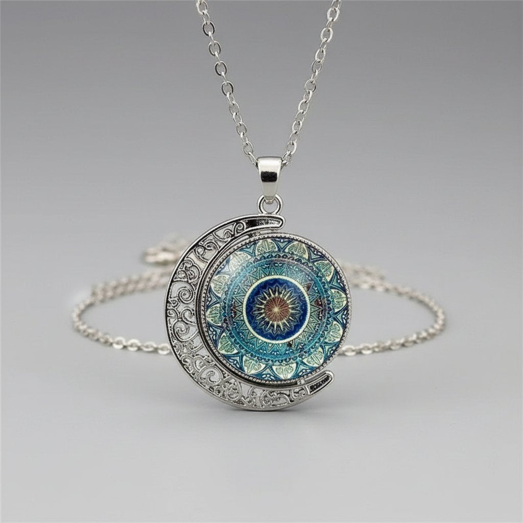 Yara Vintage Necklace