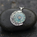 Yara Vintage Necklace