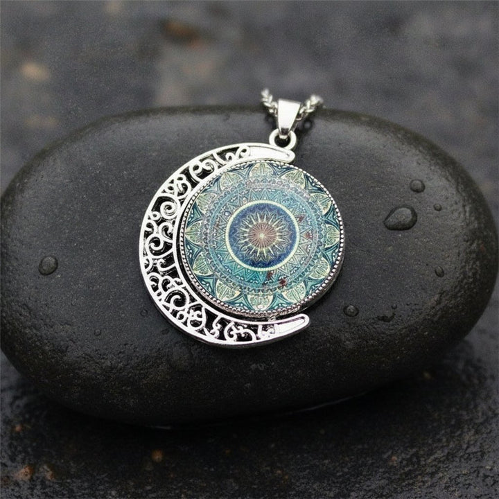 Yara Vintage Necklace