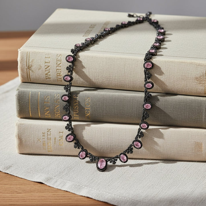 Suri Tourmaline Necklace