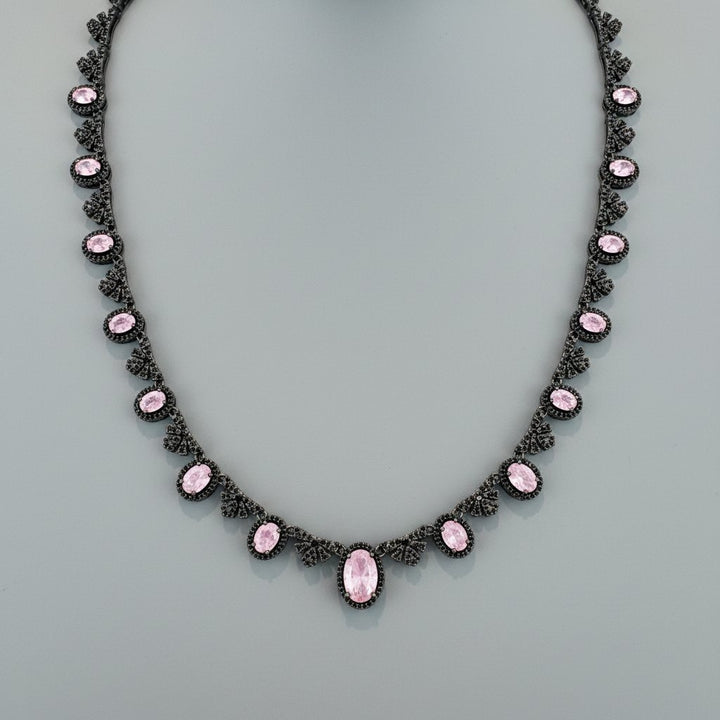 Suri Tourmaline Necklace
