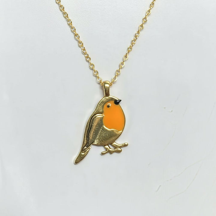 Willa Vintage Necklace
