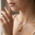 Willa Vintage Necklace