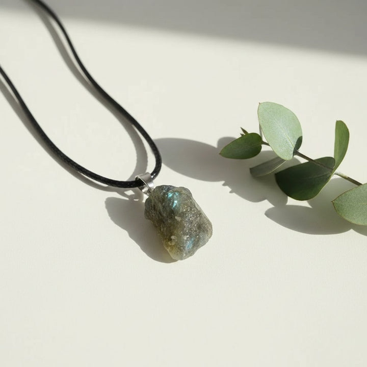 Ximena Vintage Necklace