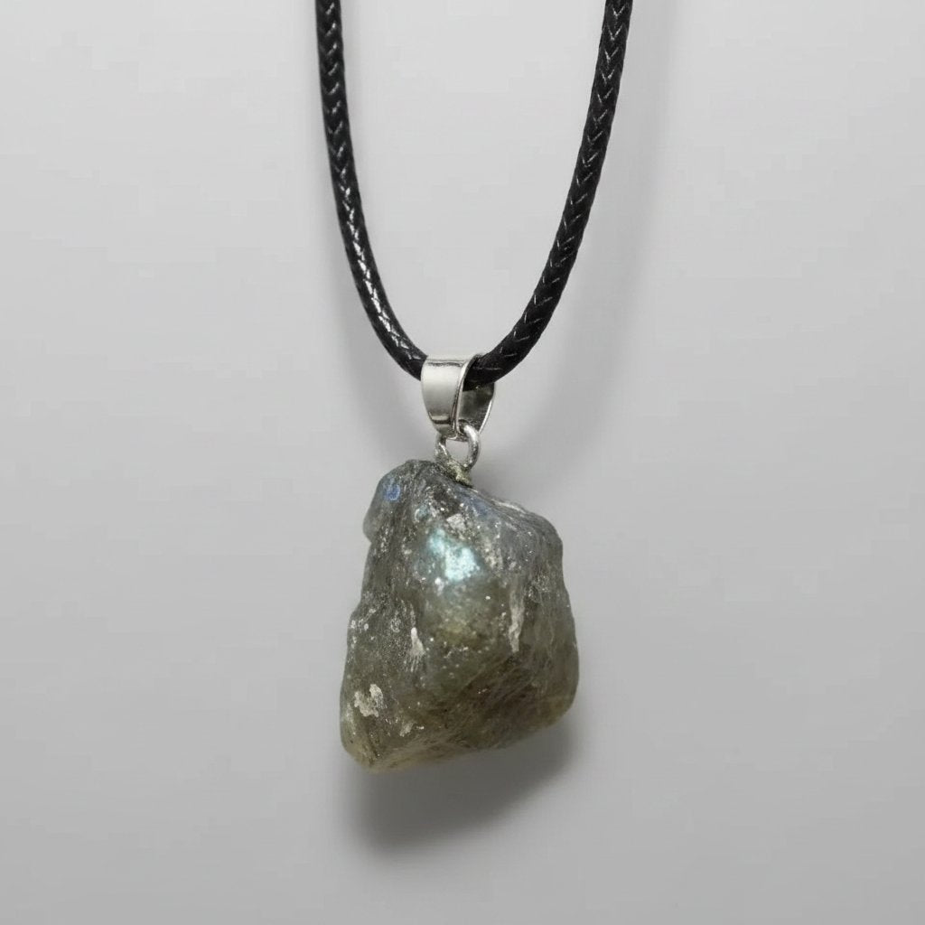 Ximena Vintage Necklace