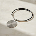 Yvaine Silver Necklace