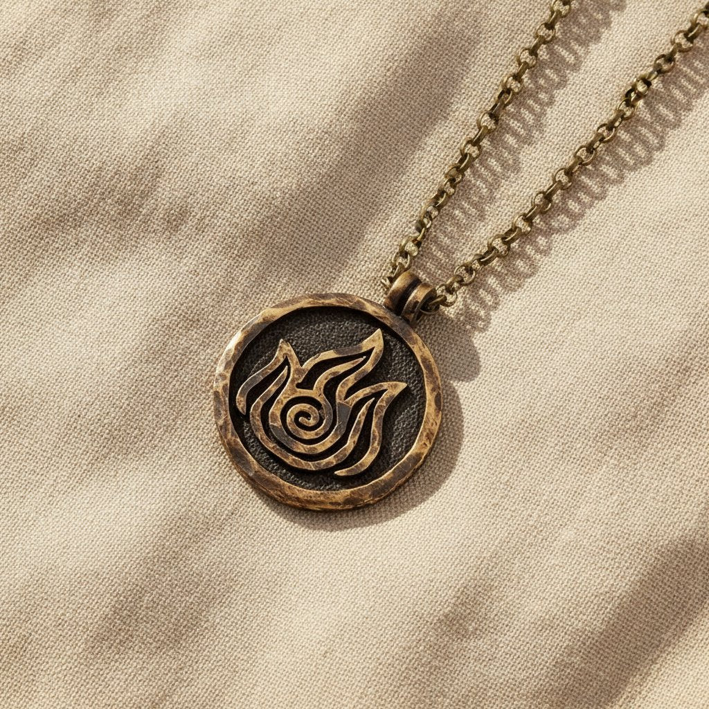 Marlow Vintage Necklace