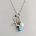 Verena Vintage Necklace