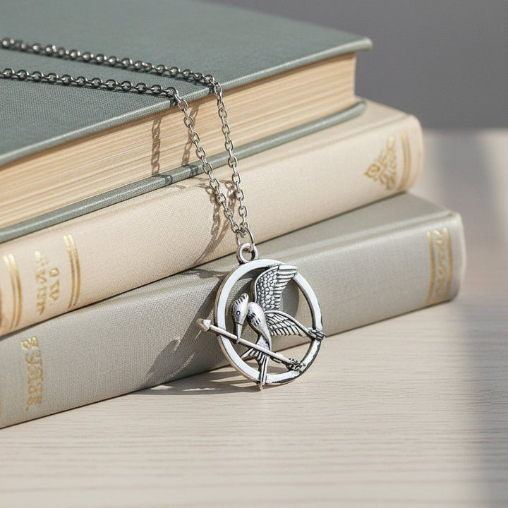 Mirabelle Vintage Necklace