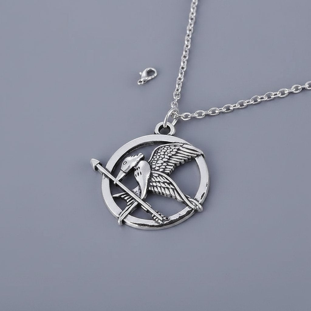 Mirabelle Vintage Necklace