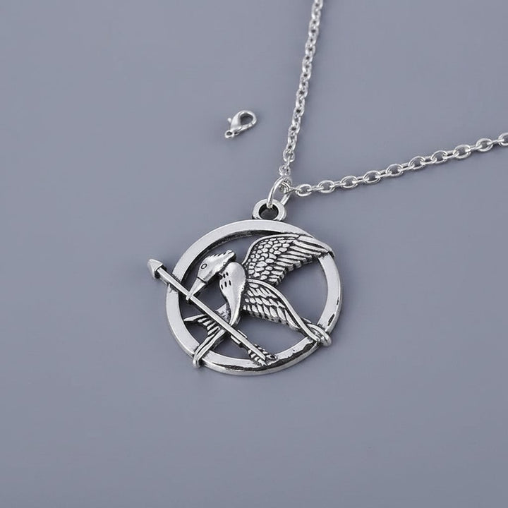 Mirabelle Vintage Necklace