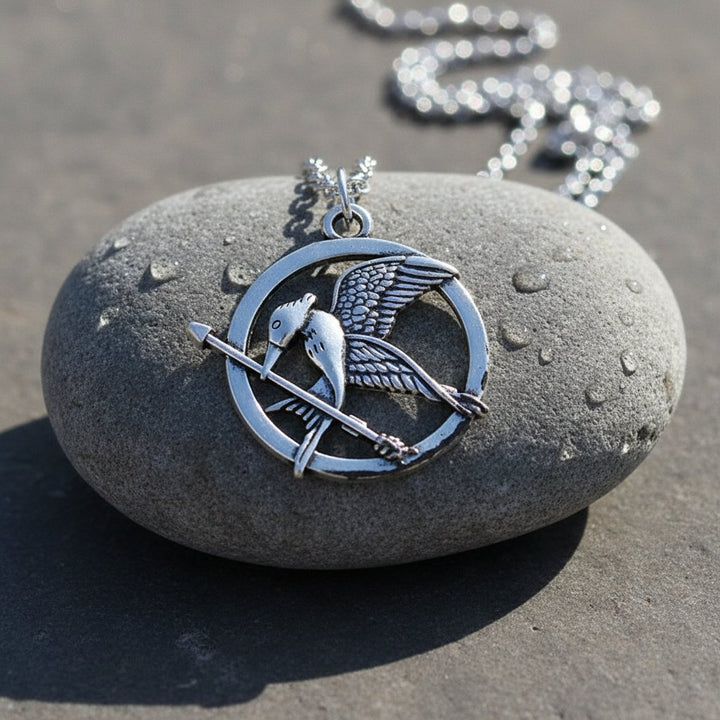 Mirabelle Vintage Necklace