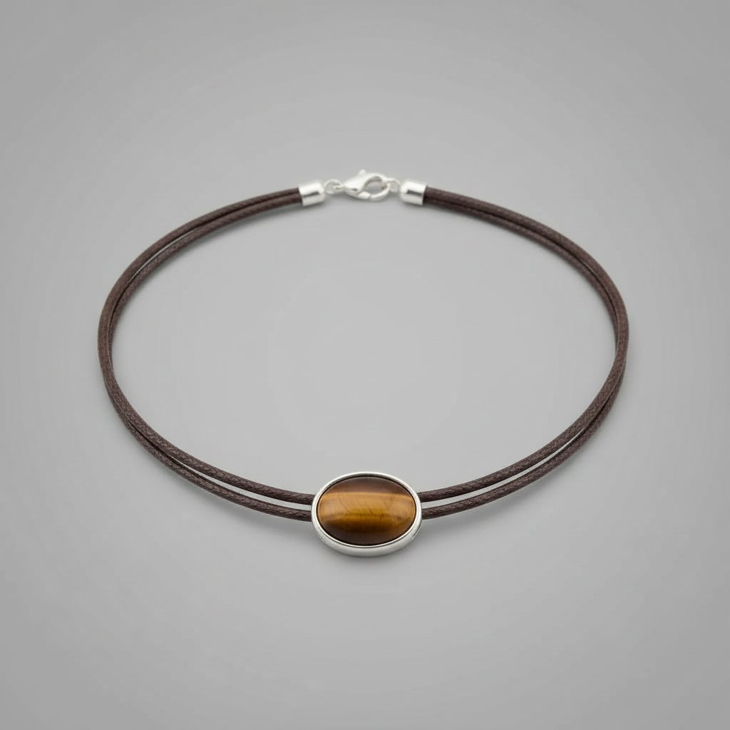Adeline Vintage Necklace