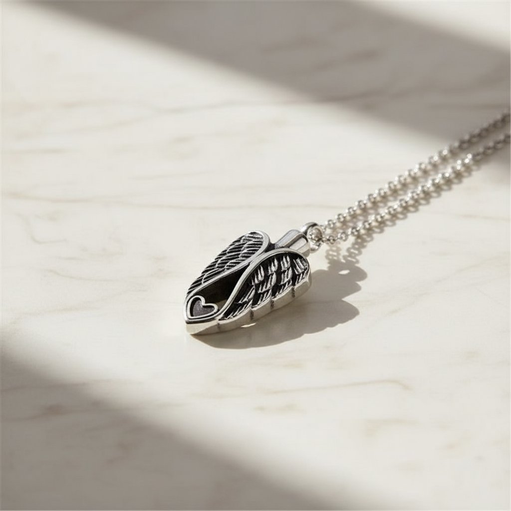 Cosette Vintage Necklace