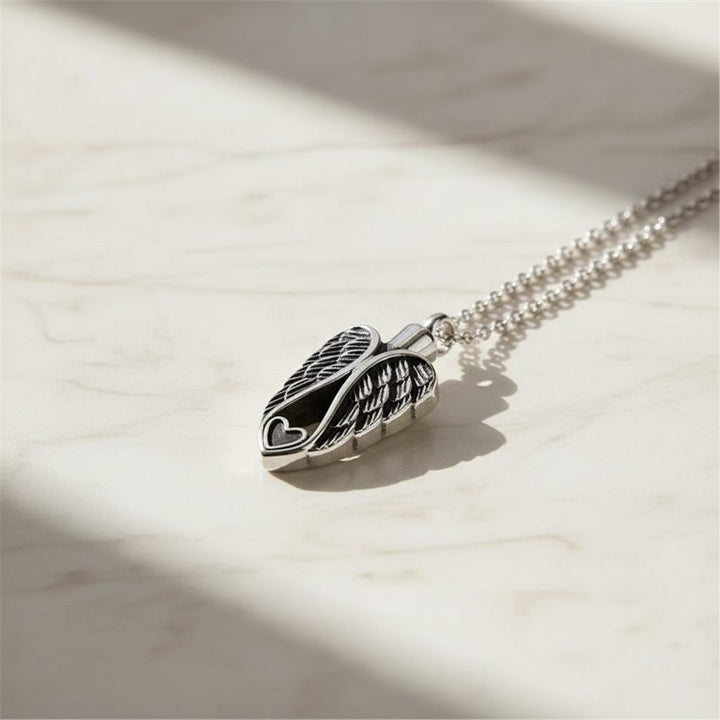 Cosette Vintage Necklace