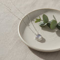 Sereia Crystal Necklace