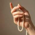 Juliette Pearl Necklace