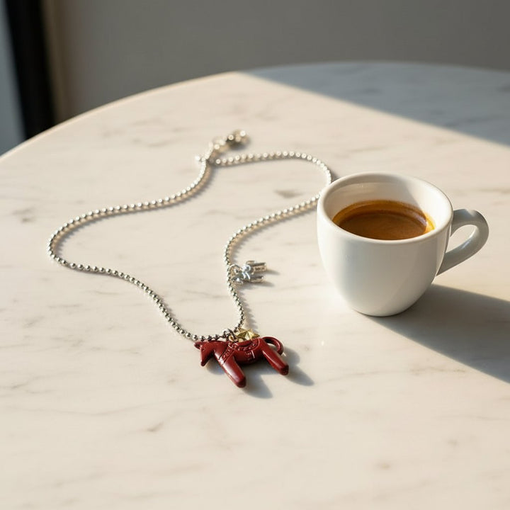 Soleil Necklace