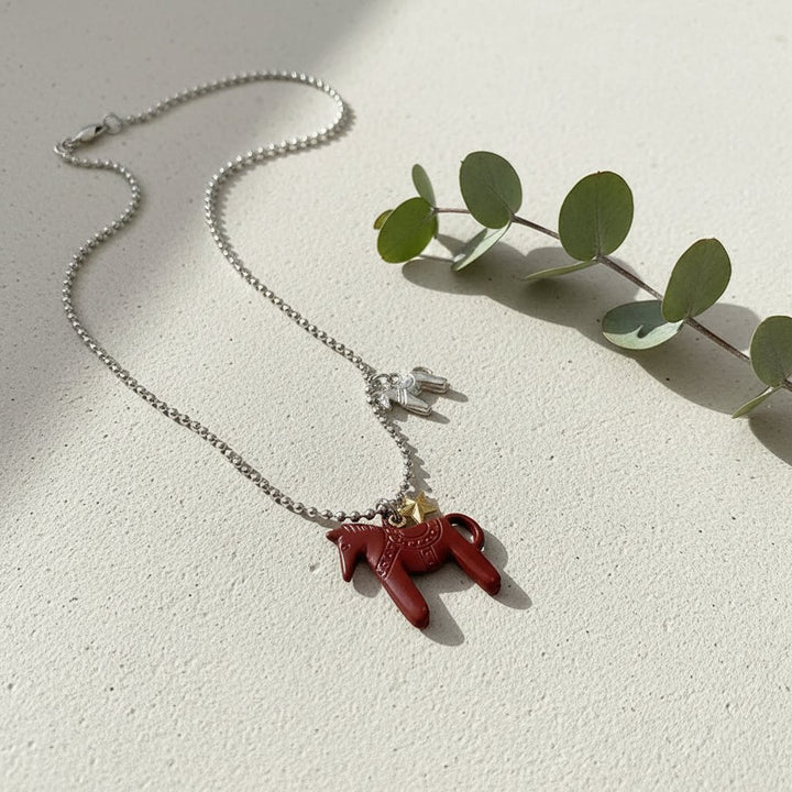 Soleil Necklace