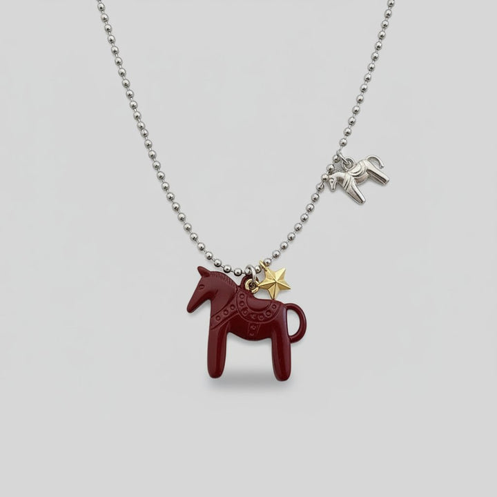 Soleil Necklace