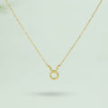 Nova Necklace