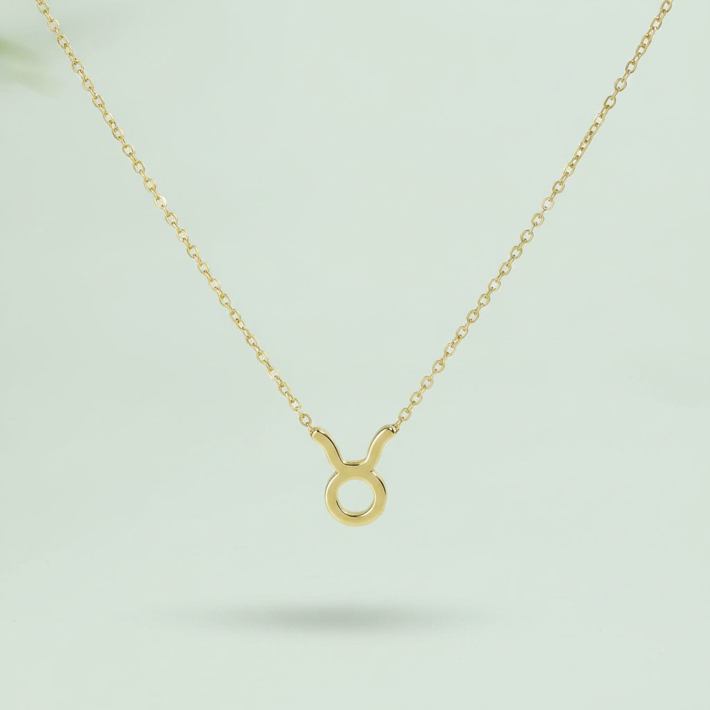 Nova Necklace