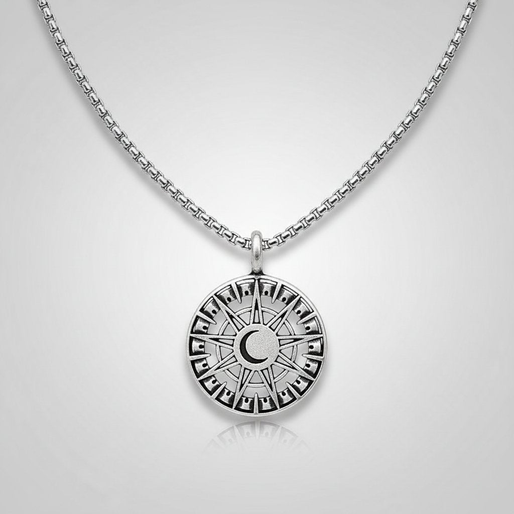Nova Necklace