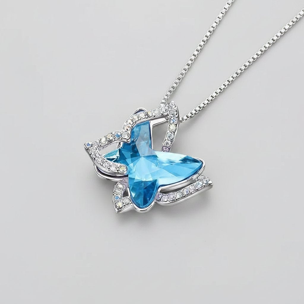 Suri Sapphire Necklace