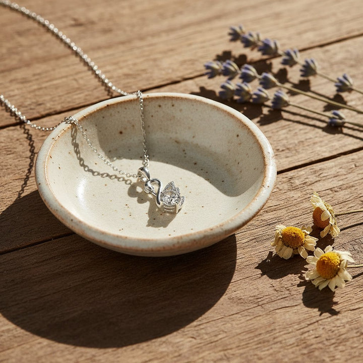 Vera Moissanite Necklace