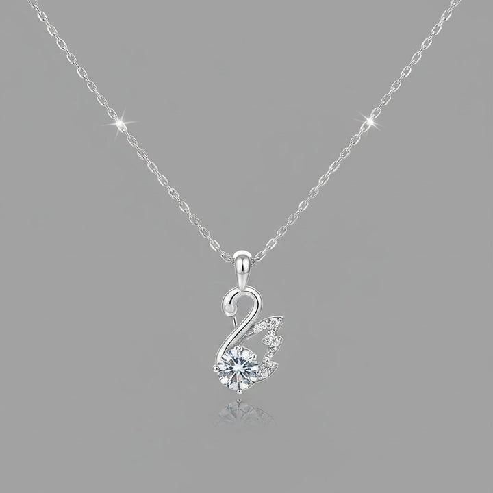 Vera Moissanite Necklace