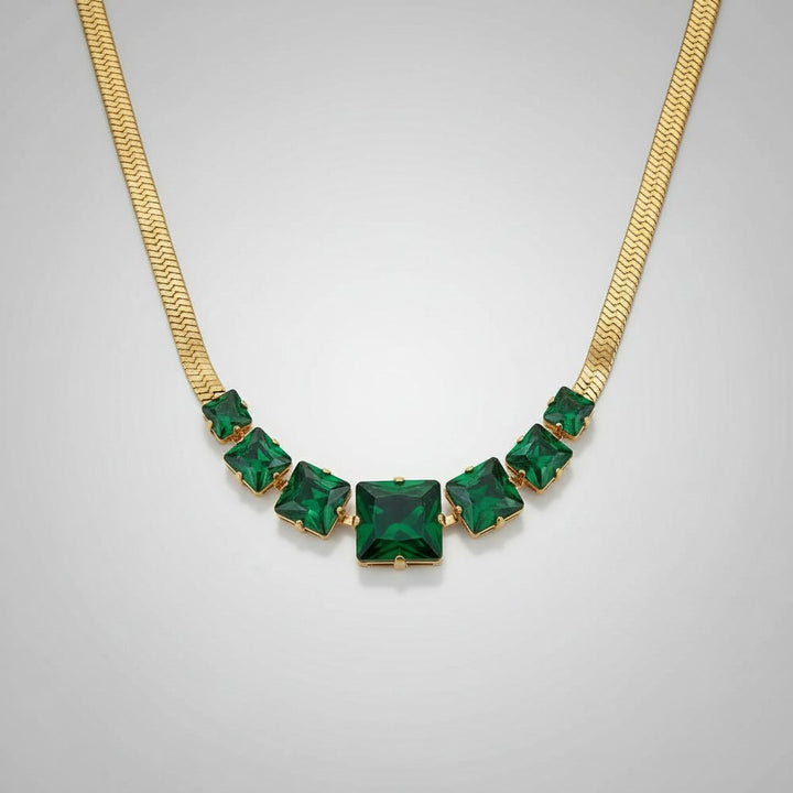 Estelle Necklace