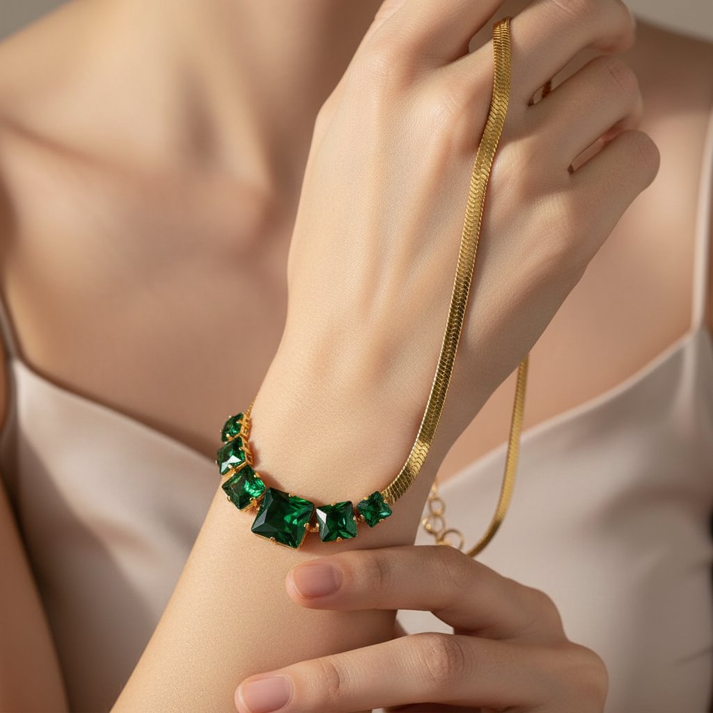 Estelle Necklace