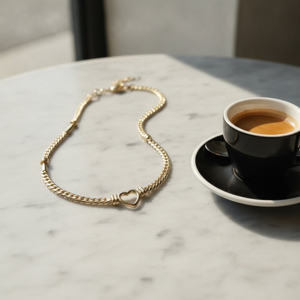 Estelle Necklace
