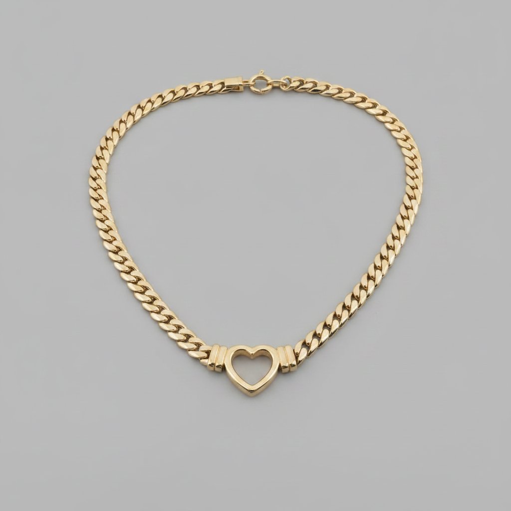 Estelle Necklace