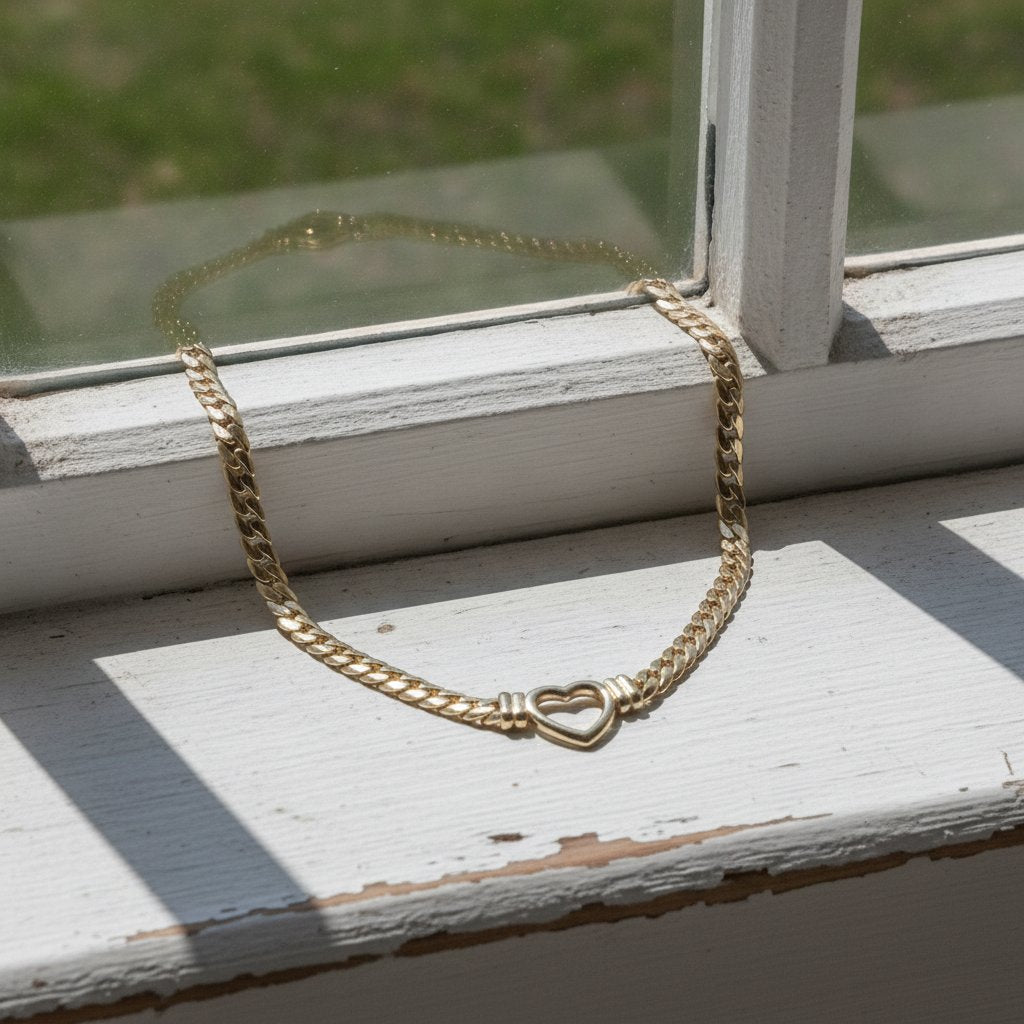 Estelle Necklace