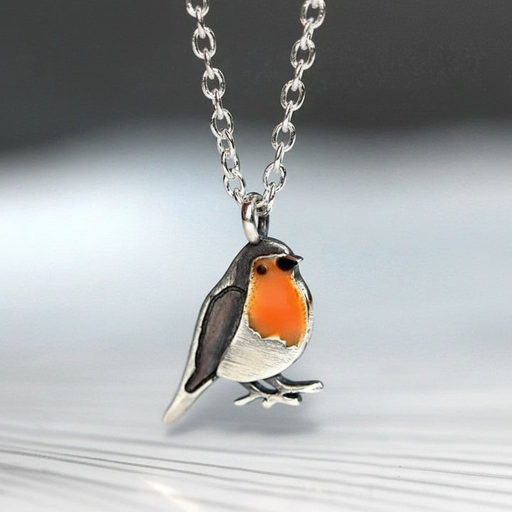 Bela Vintage Necklace