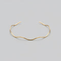 Giselle Gold Necklace
