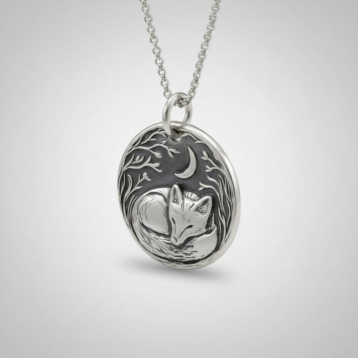 Juliette Classic Necklace