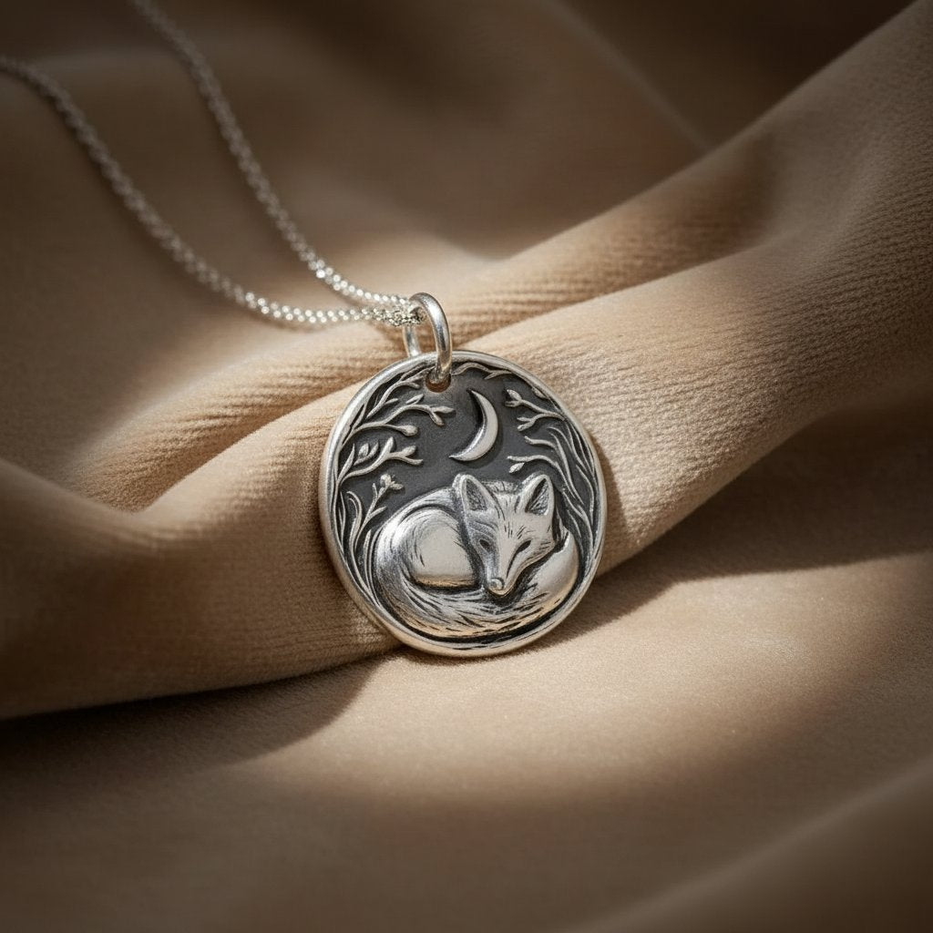 Juliette Classic Necklace